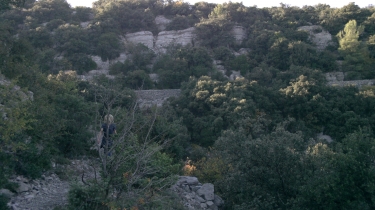 BALADE AU NORD DE CORCONNE-gard