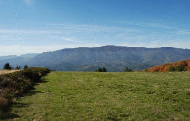 TOUR DES HAMEAUX DE MALONS-gard