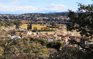 SAINT-JULIEN-LES-ROSIERS - MAS D ARBOUSSE-gard