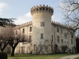 SAINT-VICTOR-DE-MALCAP - SAINT-ETIENNE-DE-SERMENTIN-gard
