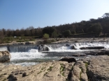 CASCADES DU SAUTADET-LA ROQUE SUR CEZE-gard