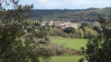 BELVEZET - DOLMEN PEYRO FICO ET CROS SALAT-gard
