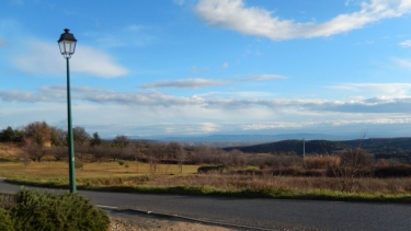 SALAZAC - CRATOULE ET CROS D ARENE-gard