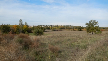 MAURESSARGUES - LE VIEUX MOULIN DE LA COURME-gard