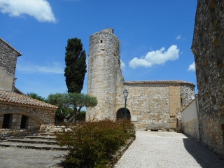 LES VIGNOBLES DE BOURDIC-gard