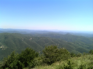 ST ROMAN DE CODIERES - CRETE LA FAGE-gard