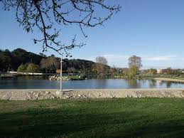  LAC DES MOULINS PAR SAUZETTE-gard