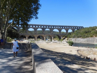 ST-BONNET-DU-GARD - LE PONT DU GARD-gard