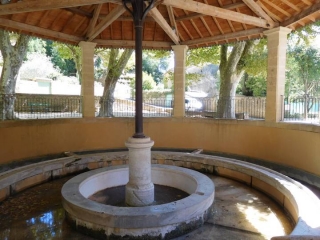 ST-BONNET-DU-GARD - LE PONT DU GARD-gard