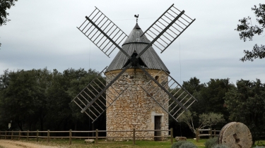 CAPELLE-ET-MASMOLENE-gard