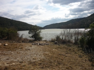 LOGRIAN - BOIS DE ROUCAUTE-gard