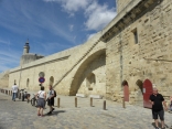 AIGUES MORTES - CITE HISTORIQUE-gard