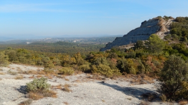 DOMESSARGUES - CAMBAJON-gard