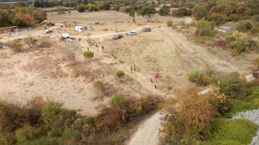 EUZET - MONTEIL-gard