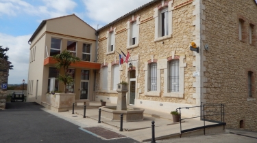 EUZET - MONTEIL-gard