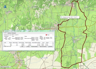 GARRIGUES-STE-EULALIE - MAS CESAR-gard