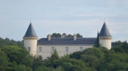 GARRIGUES-STE-EULALIE - MAS CESAR-gard