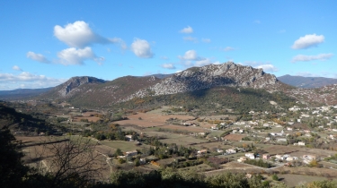 LE VIEUX ST HIPPOLYTE-gard