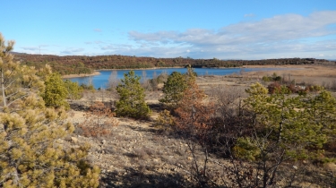 ROUSSON MAS CLAUZEL ET MIGNON-gard