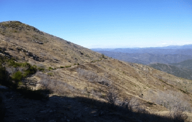 ND-DE-LA-ROUVIERE - CHEMIN DE LA TRANSHUMANCE-gard