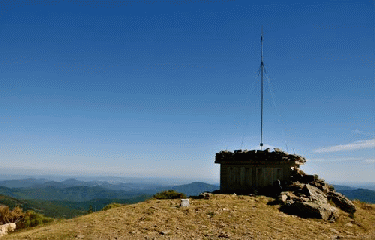 TOUR VALLEE DU LUECH-gard