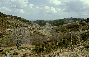 TOUR VALLEE DU LUECH-gard
