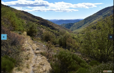 COL DU MINIER (GRANDE BOUCLE)-gard