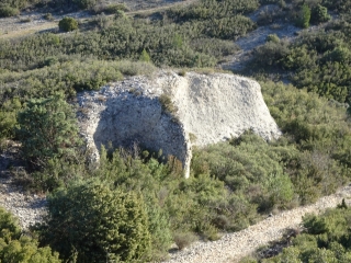 CIRCUIT SAZE - ARAMON-gard