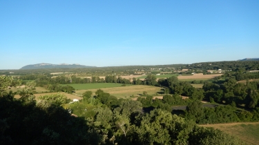 DE VALLERARGUES A LA VALUS EN BOUCLE-gard