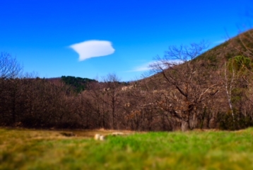 FOUSSIGNARGES - TOUR DE CASTILLON-gard