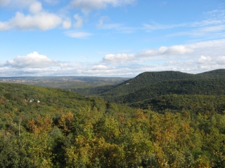 MEJANNES LE CLAP - LA CEZE-gard
