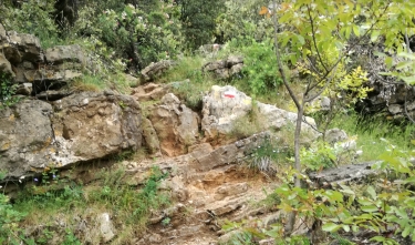 GR70 - MIALET - ALES-gard