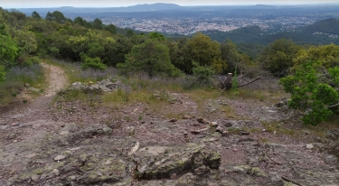 GR70 - MIALET - ALES-gard