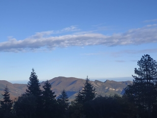 ROQUEDUR-LE-HAUT- CHAPELLE DE LA CLASTRE - LES TRAVERSES-gard