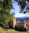 ROQUEDUR-LE-HAUT- CHAPELLE DE LA CLASTRE - LES TRAVERSES-gard