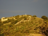 LE CASTELLAS DE THEZIERS ET LES FOSSES DE FOURNES-gard