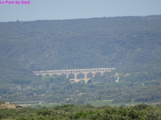 TROU DES CAMISARDS - CHAPELLE ST HILAIRE D OZILHAN - VARIANTE 15KM-gard