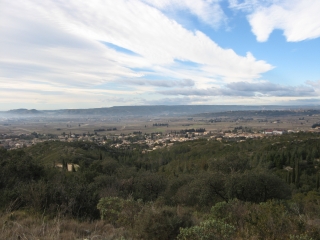 SAINT-HILAIRE-D OZILHAN-gard