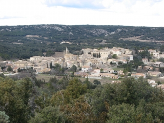 SAINT-HILAIRE-D OZILHAN-gard