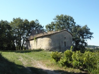 LES COMBES DE POUZILHAC-gard