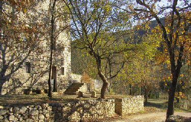 SAINT-PRIVAT-DE-CHAMPCLOS-gard