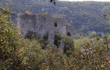 SAINT-PRIVAT-DE-CHAMPCLOS-gard