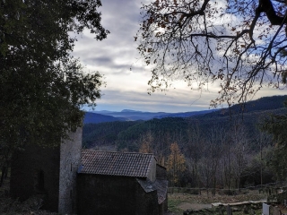 ROQUEDUR LE BAS - ROQUEDUR LE HAUT-gard