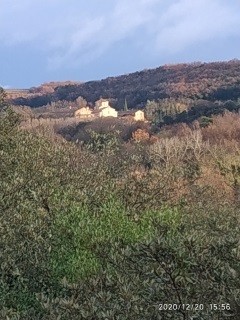 ST-LAURENT-LA-VERNEDE -  MASSAPAS-gard