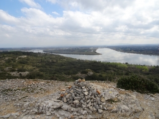 SAZE - BALCON SUR LE RHONE-gard