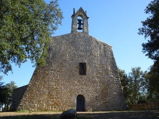 CORNILLON - GOUDARGUES-gard