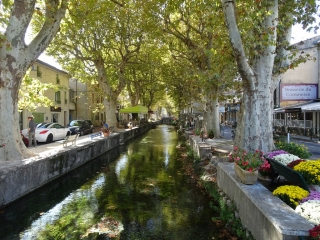 CORNILLON - GOUDARGUES-gard