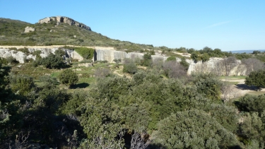 AQUEDUC DU PONT DU GARD-gard