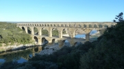 AQUEDUC DU PONT DU GARD-gard