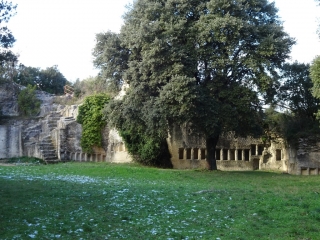 MONTFRIN - THEZIERS-gard